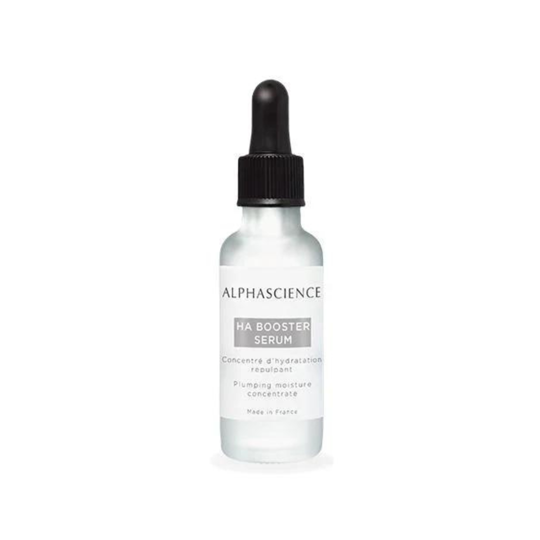 Alphascience HA Booster Serum 30 ml