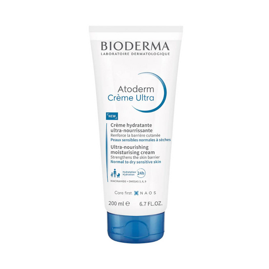 Bioderma Atoderm Crema Ultra 200 ml