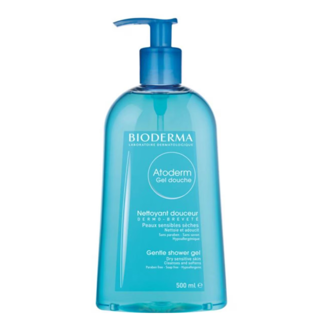 Bioderma Atoderm Gel de Ducha 500 ml