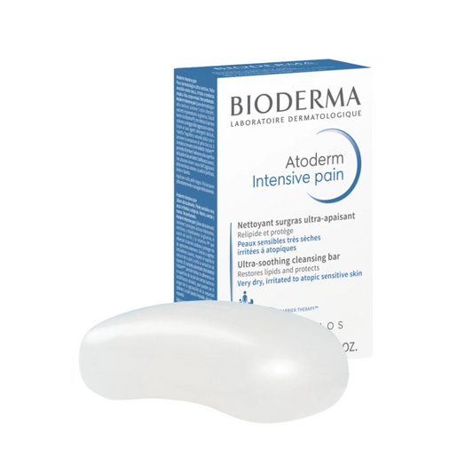 Bioderma Atoderm Intensive Barra 150gr