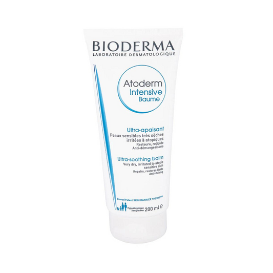 Bioderma Atoderm Intensive Baume 200 ml