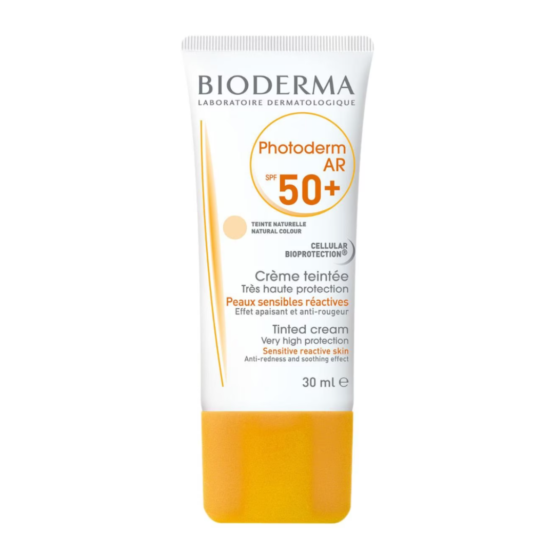 Bioderma Photoderm AR FPS Tinte Natural 30 ml