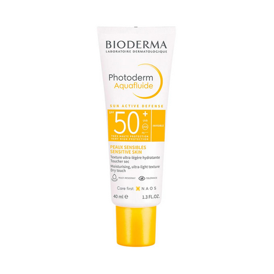 Bioderma Photoderm Aquafluido FPS50+ 40 ml