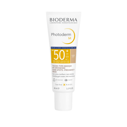 Bioderma Photoderm M FPS50+ Tono Claro 40 ml