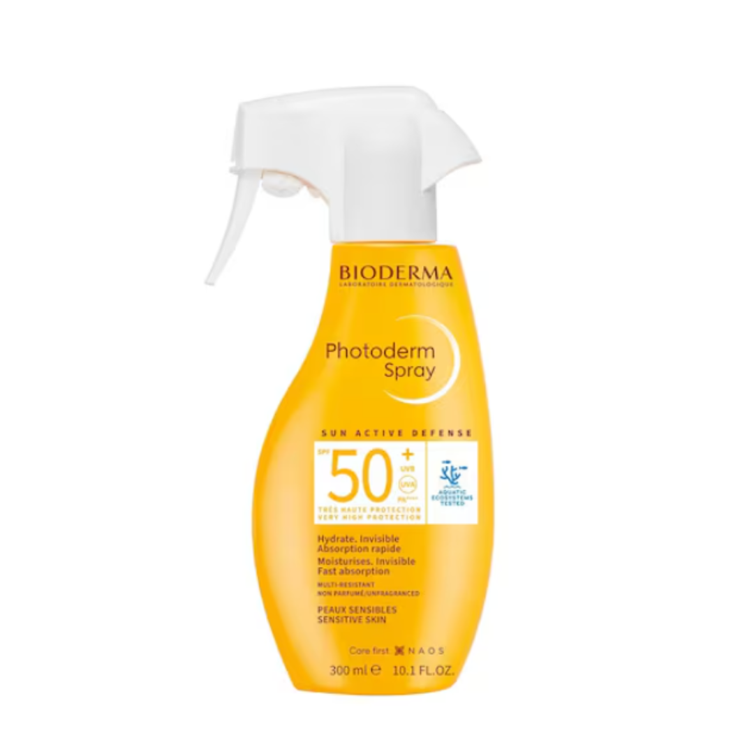 Bioderma Photoderm Spray FPS50+ 300 ml