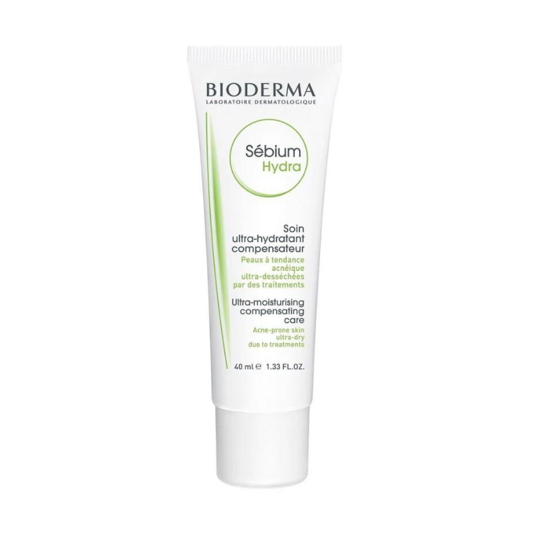 Bioderma Sebium Hydra Crema 40 ml