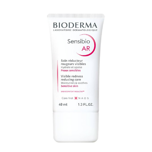 Bioderma Sensibio Ar Crema 40 ml