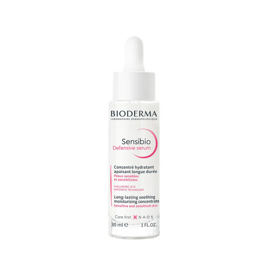 Bioderma Sensibio Defensive Suero 30 ml