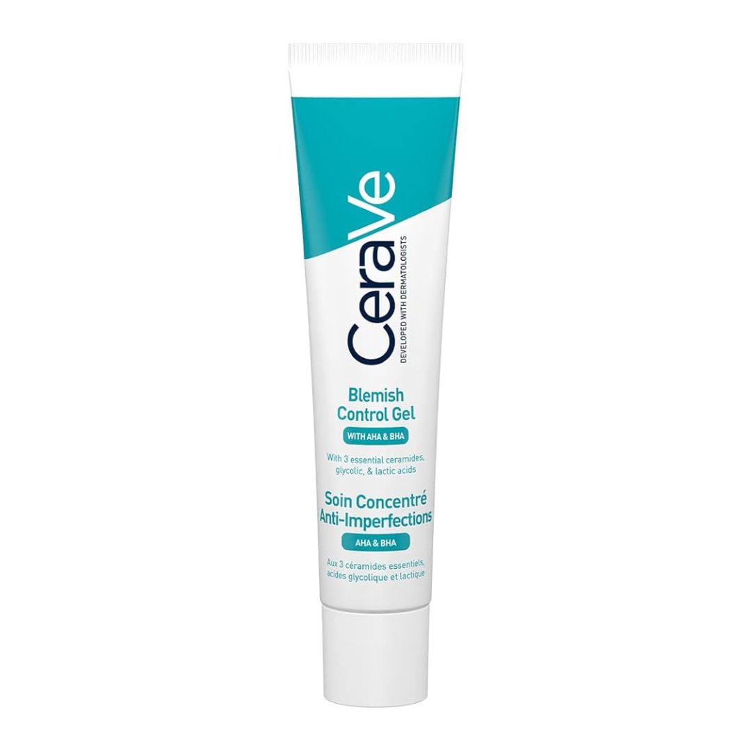 CeraVe Blemish Control Gel 40 ml