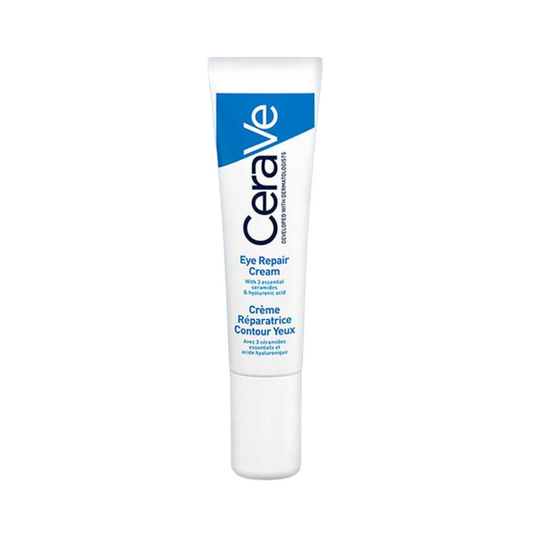 CeraVe Crema Reparadora Contorno Ojos 14 ml