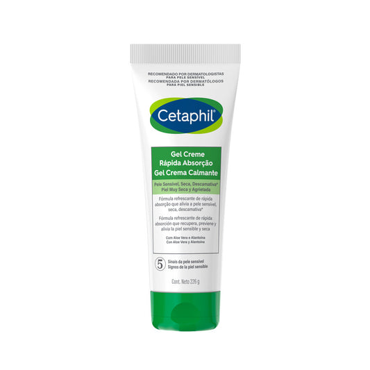 Cetaphil Gel Crema Calmante 226gr