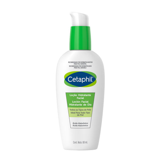 Cetaphil Loción Facial Hidratante Día 88ml