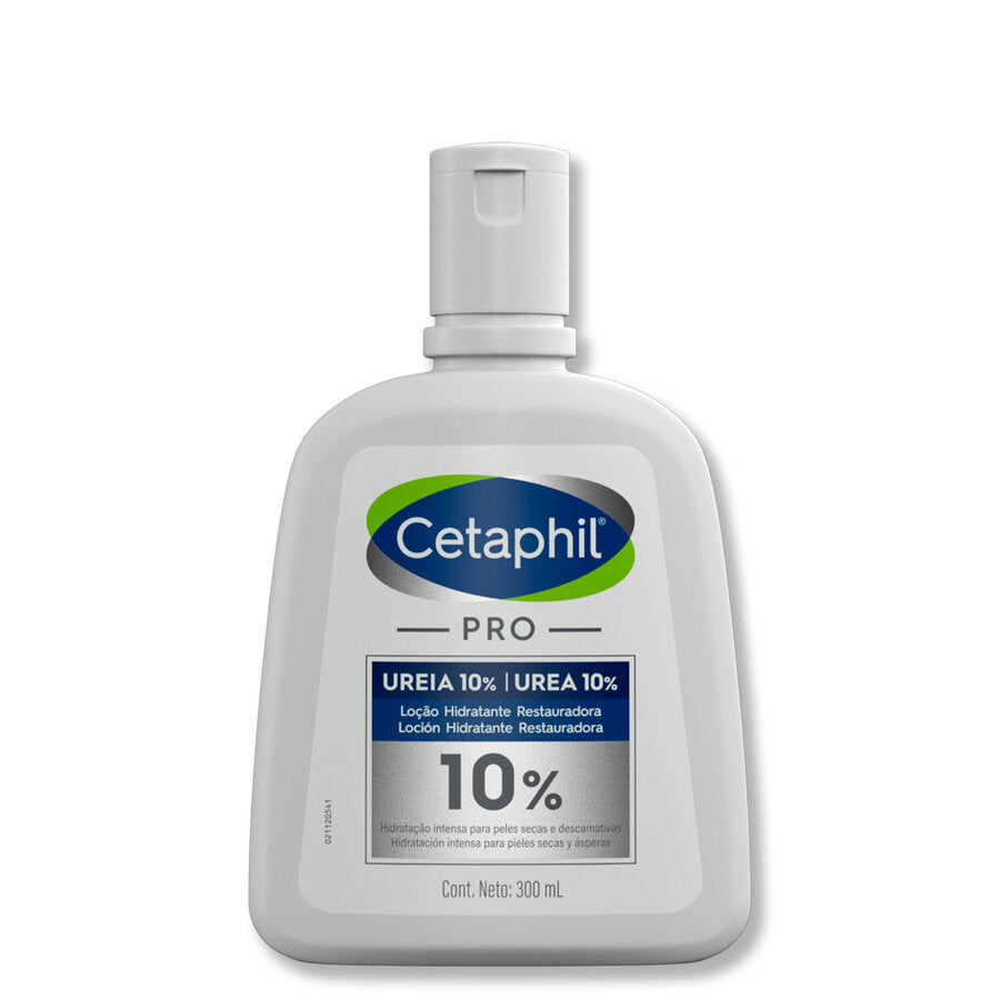 Cetaphil Urea 10% Loción 300 ml