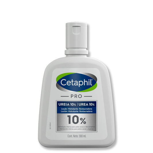 Cetaphil Urea 10% Loción 300 ml