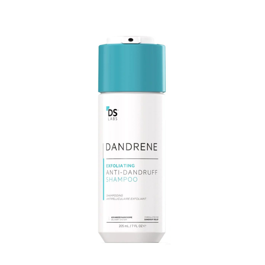 DS Laboratories Dandrene Shampoo 205 ml