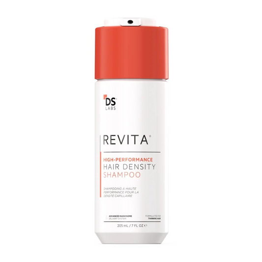 DS Laboratories Revita Shampoo 205 ml