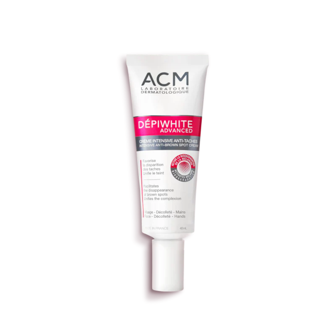 Depiwhite Advanced Crema 40 ml