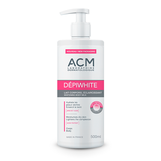 Depiwhite Leche Corporal 500 ml