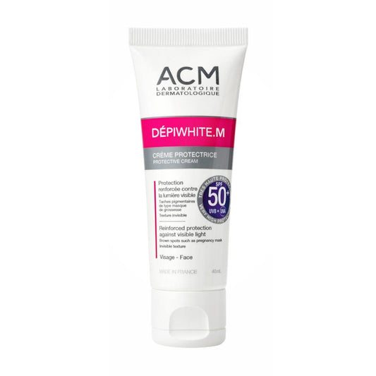 Depiwhite M Crema FPS50+ 40 ml