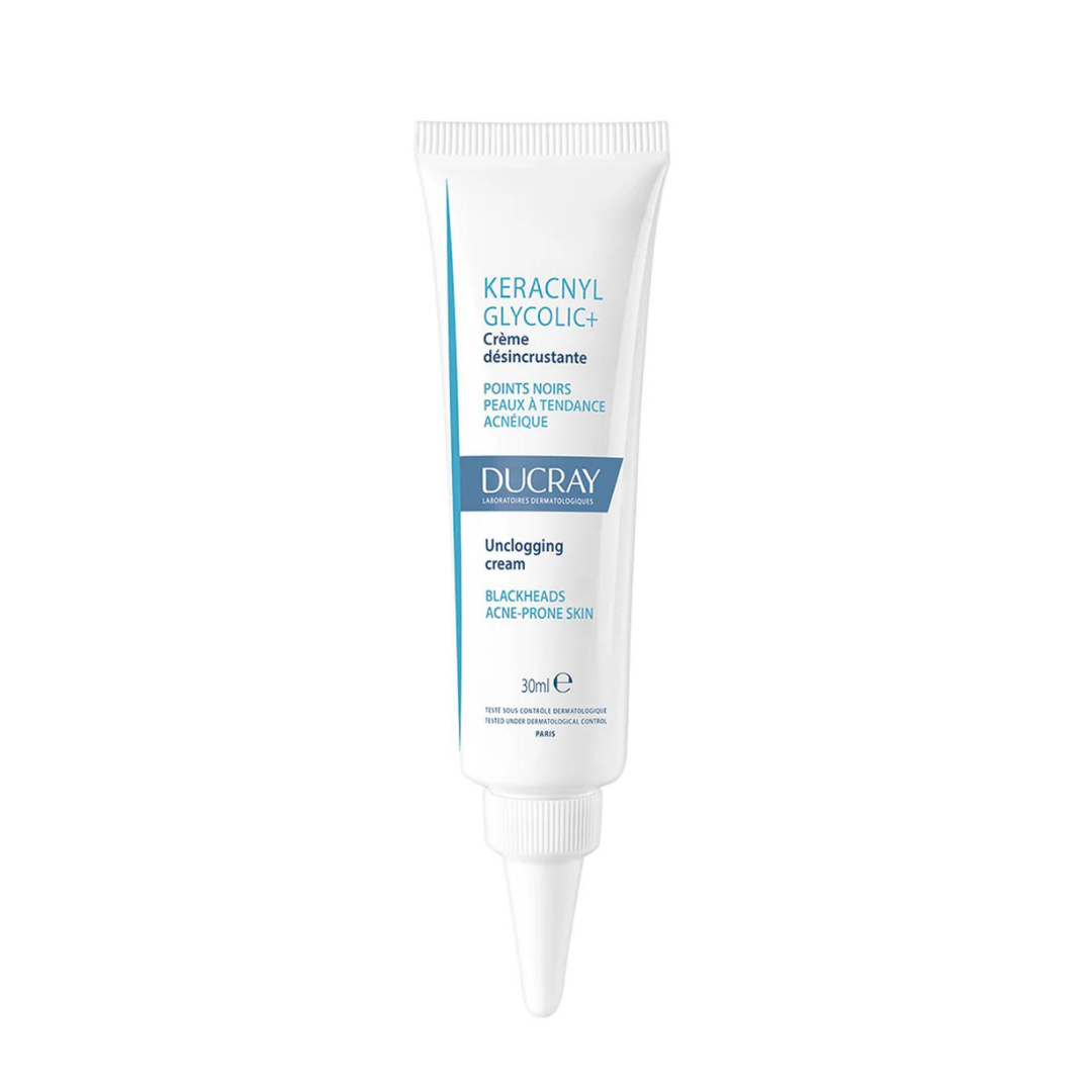 Ducray Keracnyl Glycolic+ 30 ml