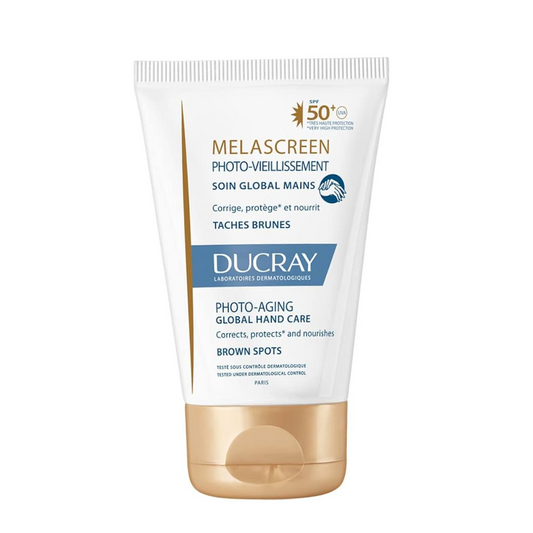 Ducray Melascreen Crema De Manos SPF50+ 50 ml