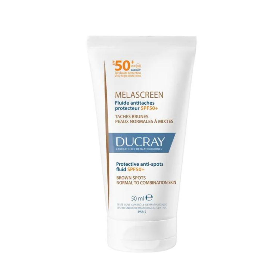 Ducray Melascreen Fluido FPS50+ 50 ml