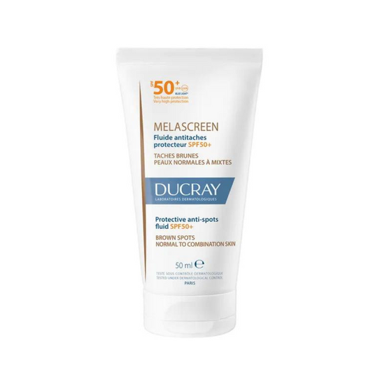 Ducray Melascreen Fluido FPS50+ 50 ml