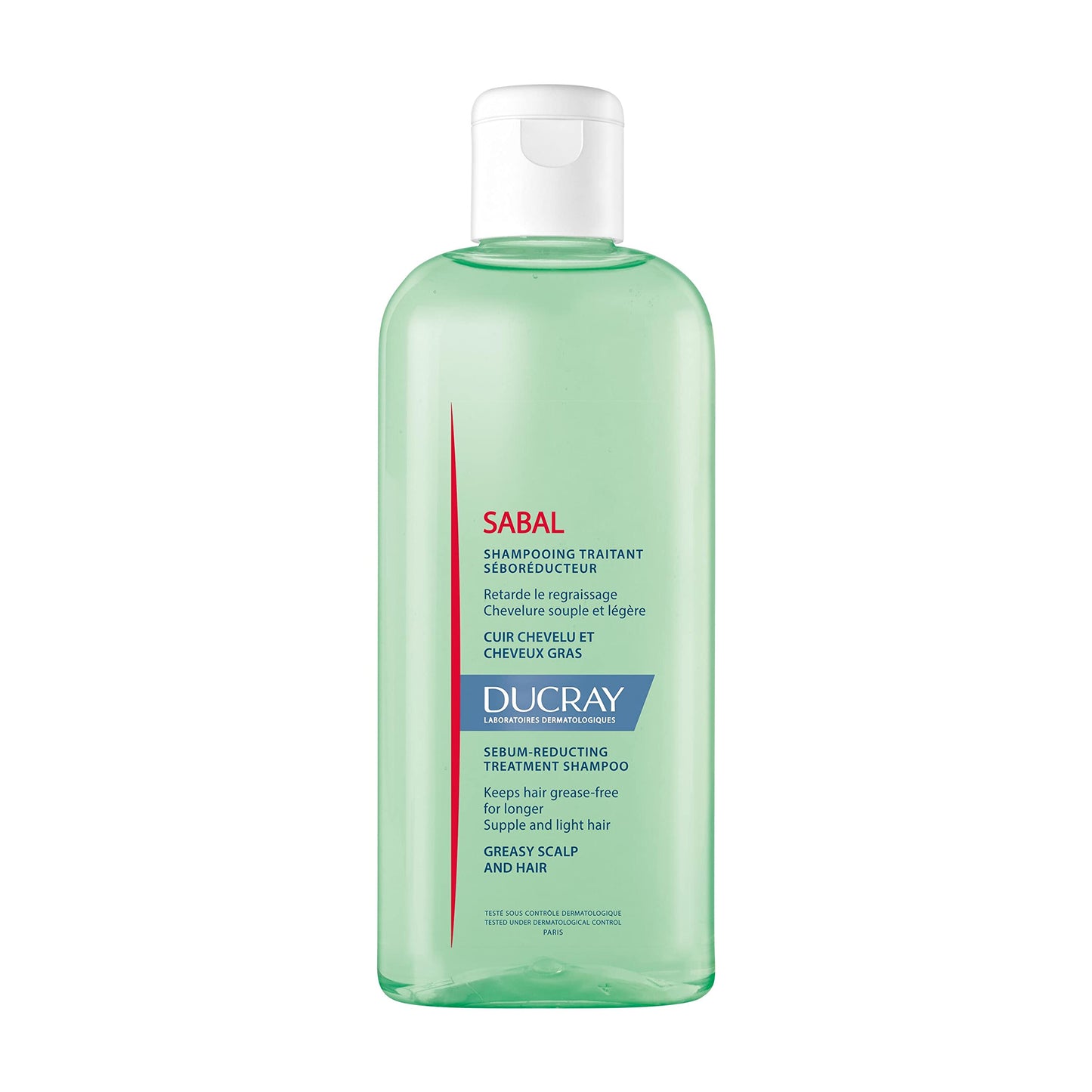 Ducray Sabal Shampoo 200 ml