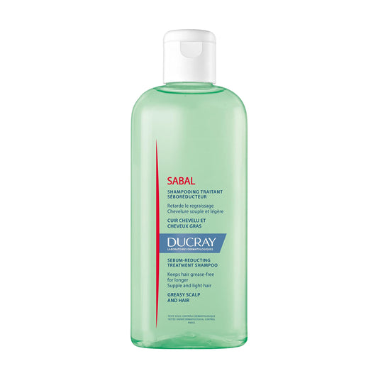 Ducray Sabal Shampoo 200 ml