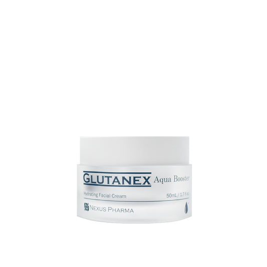 Glutanex Aqua Booster Crema 50 ml