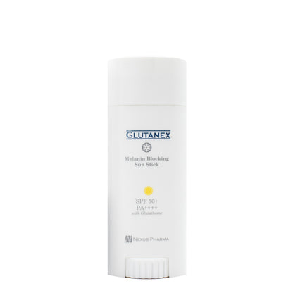 Glutanex Melanin Sun Stick FPS50+ 30g