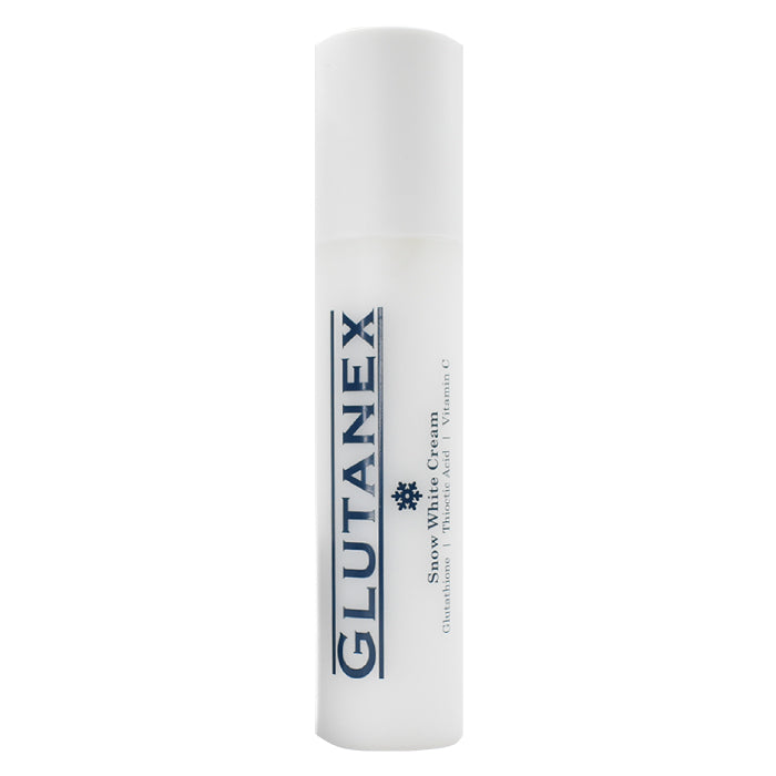 Glutanex Snow White Cream 50 ml