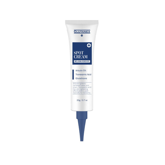 Glutanex Spot Cream 20g