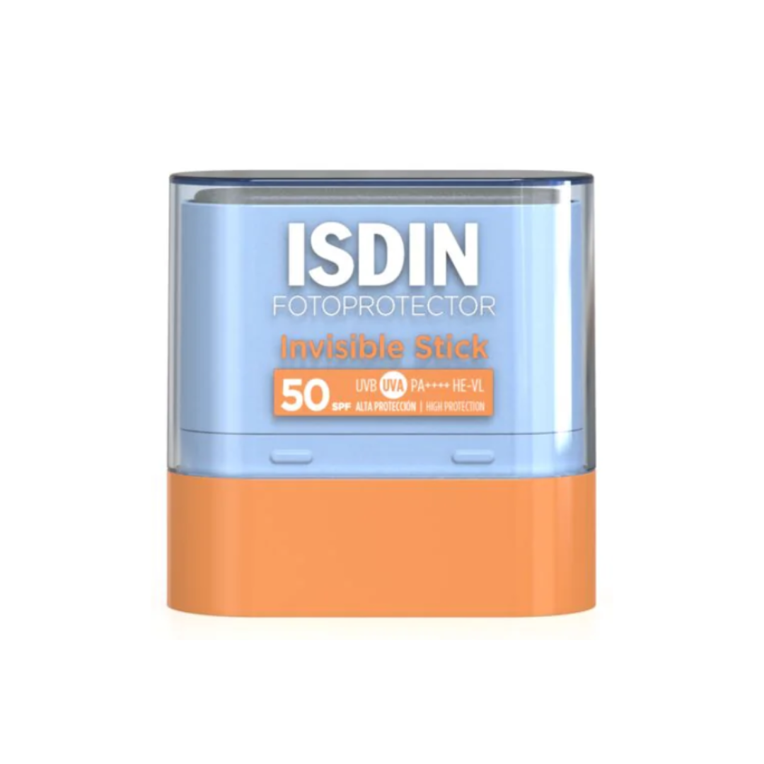 Isdin Invisible Stick SPF50 10gr