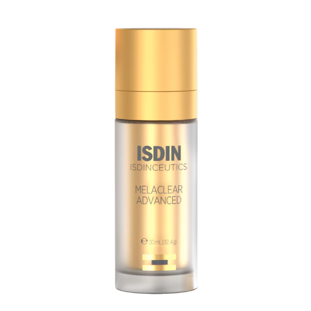 Isdin Melaclear Advanced Suero 30 ml