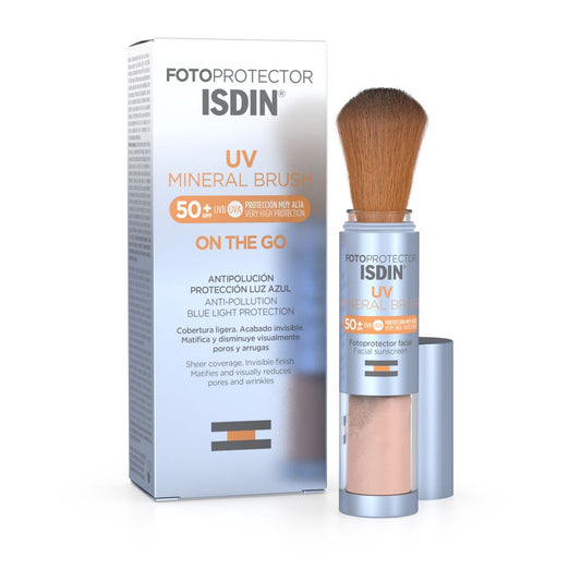 Isdin Sun Brush Mineral 4g