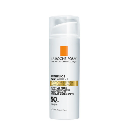 La Roche-Posay Anthelios Age Correct FPS50+ 50 ml