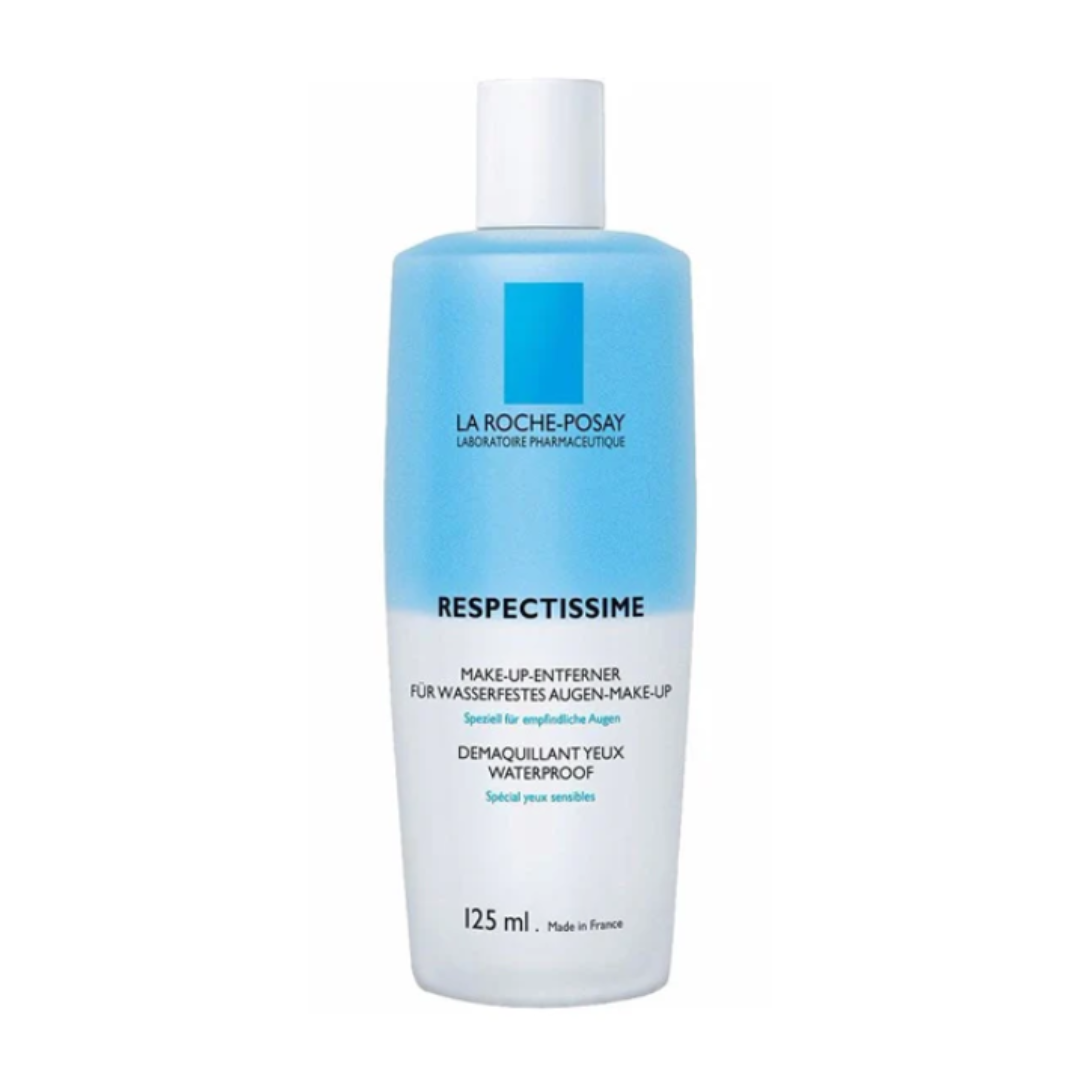 La Roche-Posay Respectissime Desmaquillante Ojos 125 ml