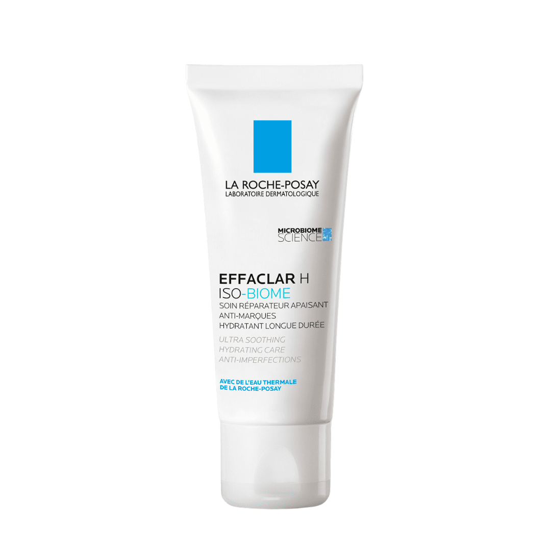 La Roche-Posay Effaclar H Iso-Biome 40 ml