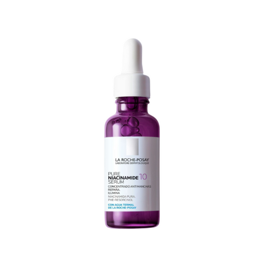 La Roche-Posay Pure Niacinamide Serum 30 ml