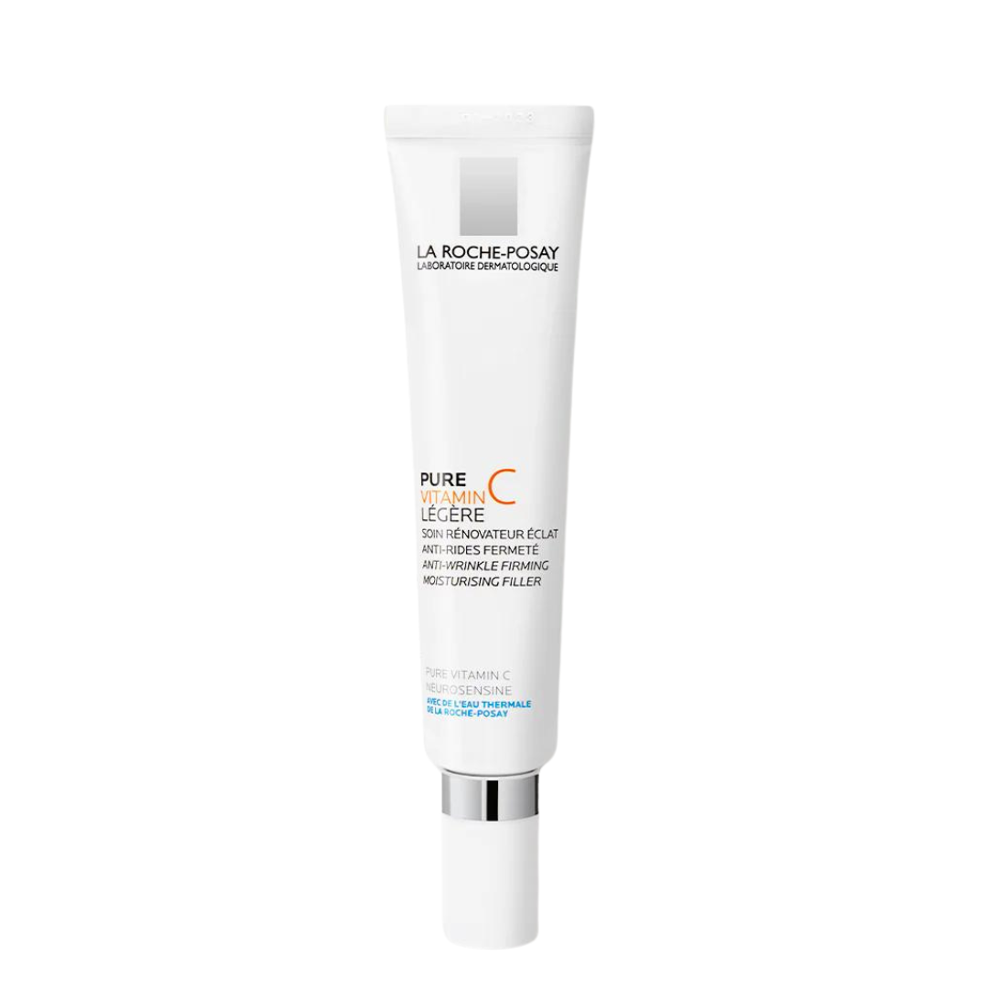 La Roche-Posay Pure Vitamin C Crema 40 ml