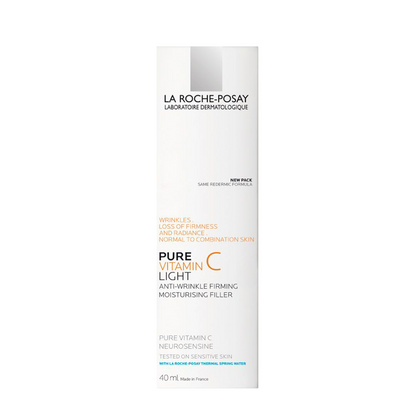 La Roche-Posay Pure Vitamin C Crema 40 ml