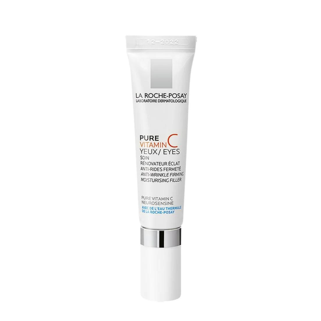 La Roche-Posay Pure Vitamin C Ojos 15 ml