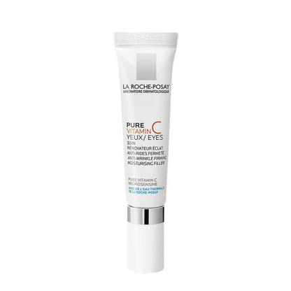 La Roche-Posay Pure Vitamin C Ojos 15 ml