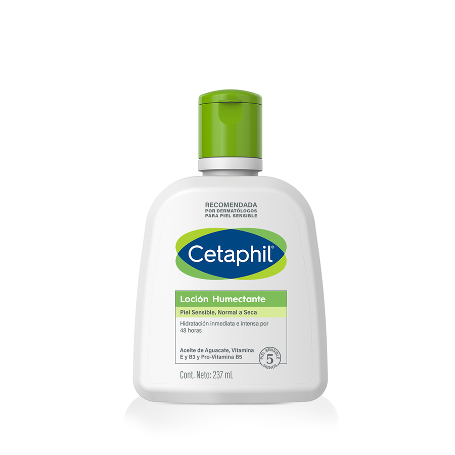 Cetaphil Loción Humectante 237 ml