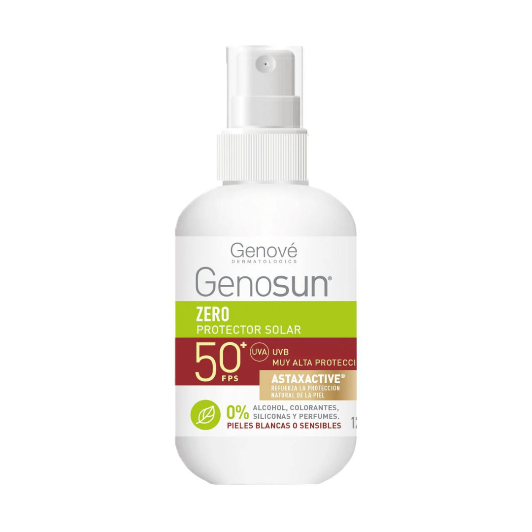 Genové Genosun Zero Spray FPS50+ 125 ml