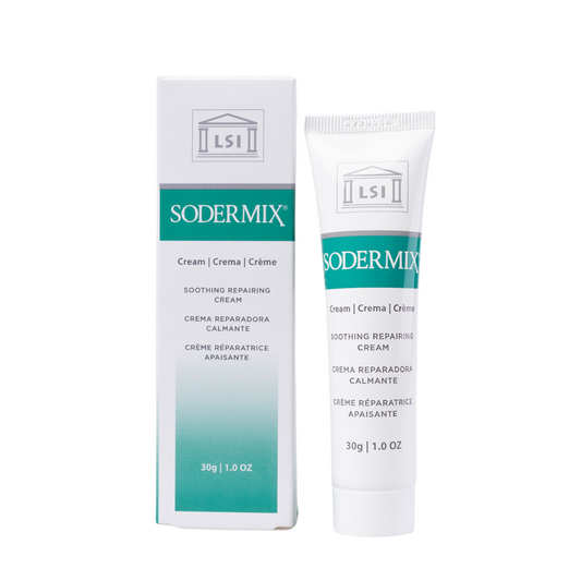 Genové Sodermix Crema 30gr