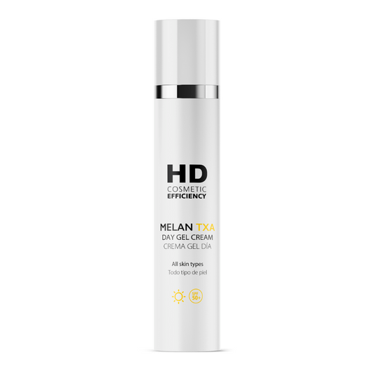 HD Cosmetics Melan Txa Crema Gel Día 50 ml