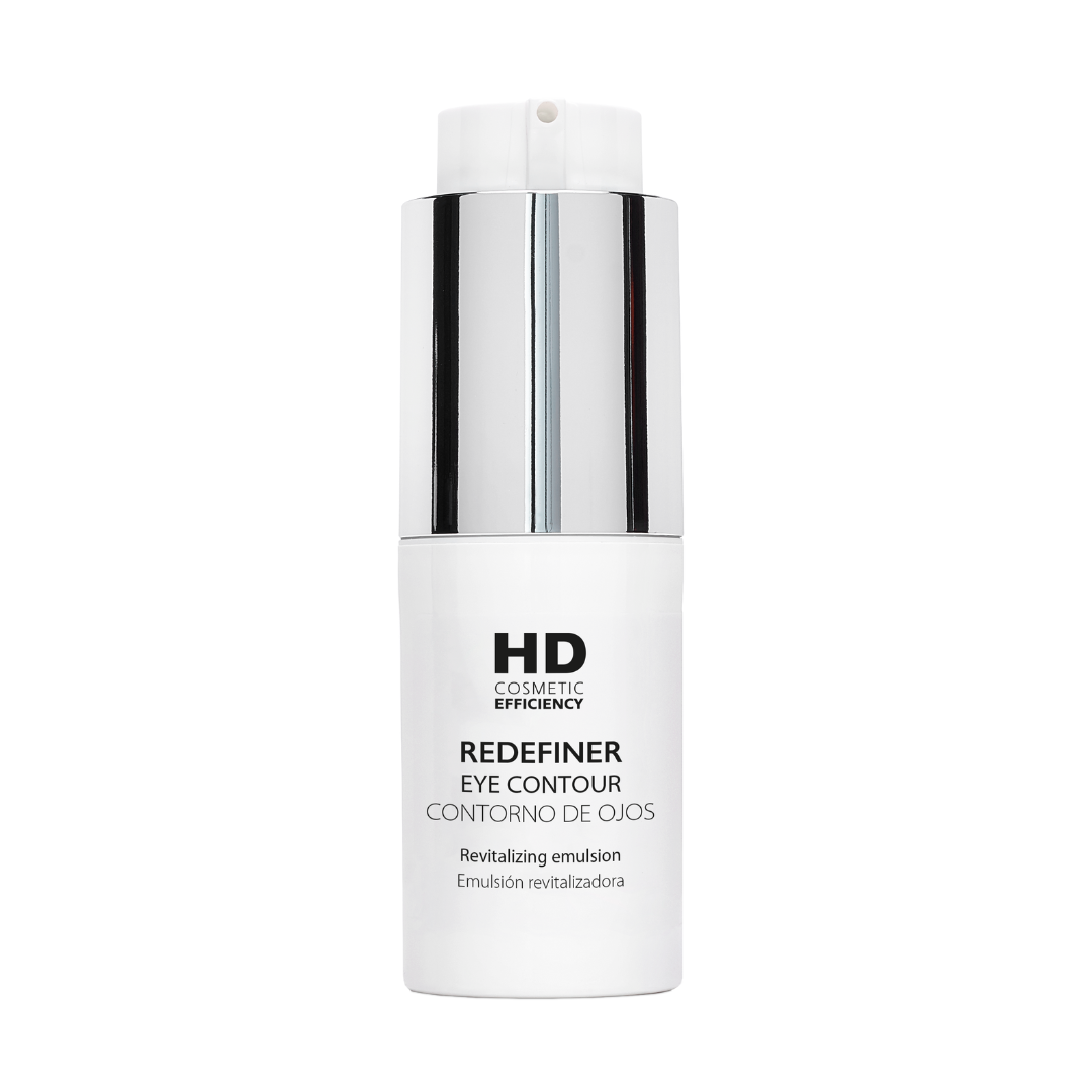 HD Cosmetics Redefiner Contorno De Ojos 20 ml