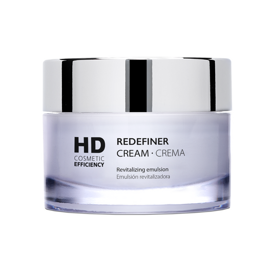 HD Cosmetics Redefiner Crema 50 ml